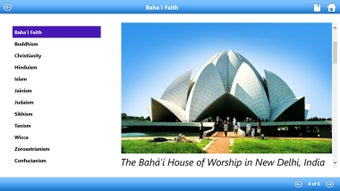 Image 0 for Religion by WAGmob