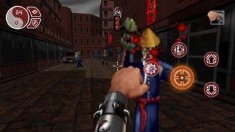 Imagen 2 para Shadow Warrior Classic Re…