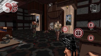 Imagen 1 para Shadow Warrior Classic Re…