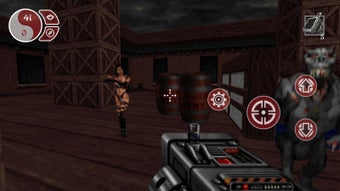 Imagen 3 para Shadow Warrior Classic Re…