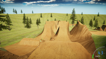 Image 0 for Project Airtime for Desce…