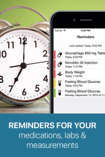Image 0 for MedsConnect Medicine Remi…