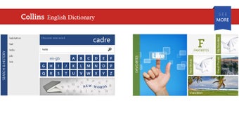 Image 1 for Collins English Dictionar…