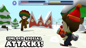 Imagen 2 para Bad Elf Simulator