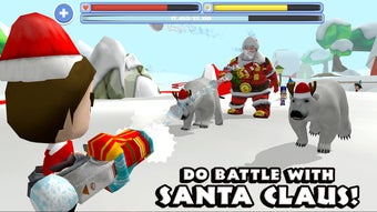 Imagen 0 para Bad Elf Simulator