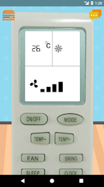 Imagen 1 para Remote Control For Pilot …