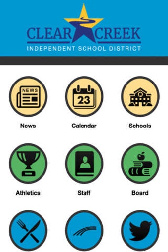 Image 0 for Clear Creek ISD