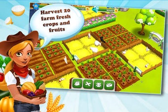 Image 0 for My Free Farm 2