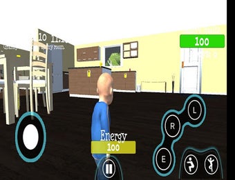 Image 3 for Angry Granny  Simulator f…