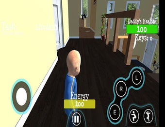 Image 1 for Angry Granny  Simulator f…