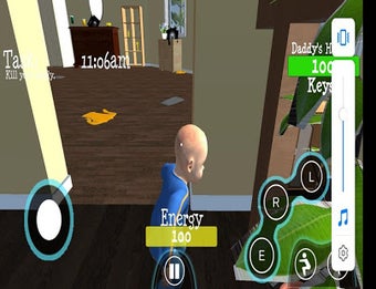Image 0 for Angry Granny  Simulator f…