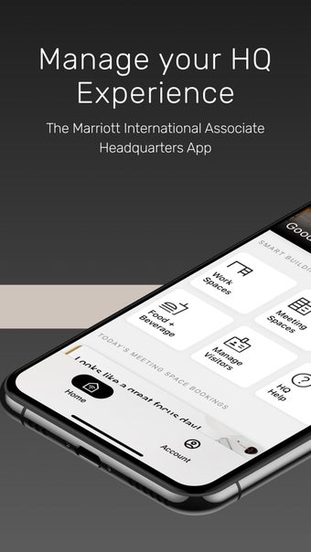 Image 0 for MIHQ Associate App