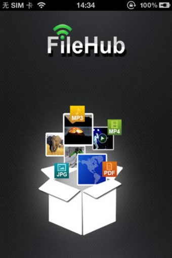 Image 0 for RAV FileHub