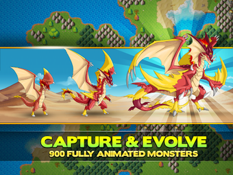 Image 0 for Neo Monsters