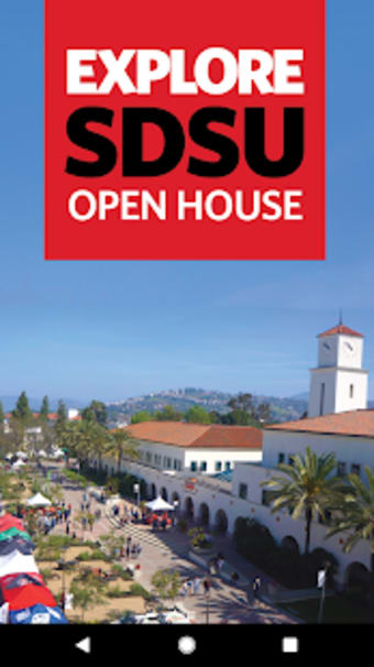 Image 3 for Explore SDSU Open House