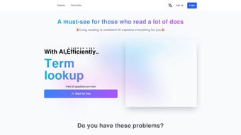 Image 0 for ChatInDoc