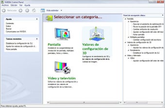 Image 0 for NVIDIA GeForce Driver