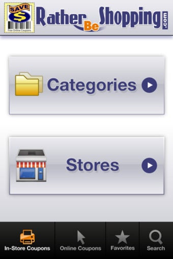 Image 2 for Rather-be-Shopping Coupon…