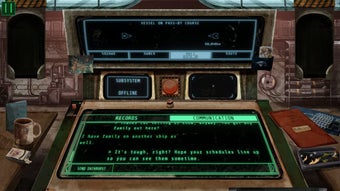 Imagen 0 para Contact Protocol
