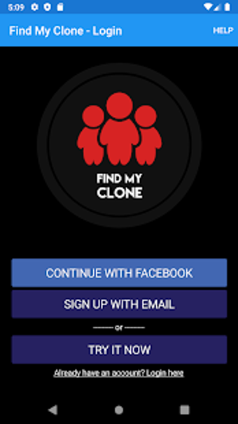 Imagen 0 para FindMyClone