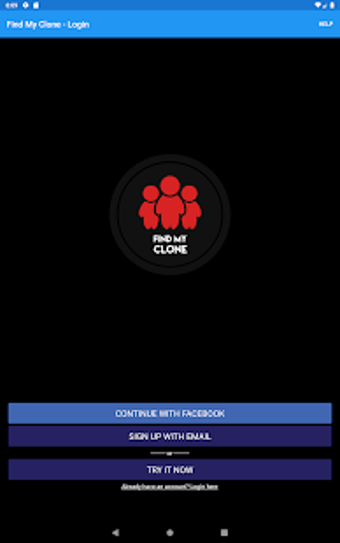 Imagen 2 para FindMyClone