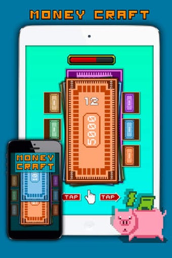 Imagen 0 para Money Craft