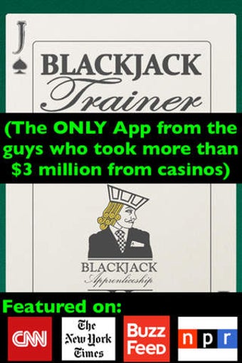Image 0 for Blackjack Card Counting T…