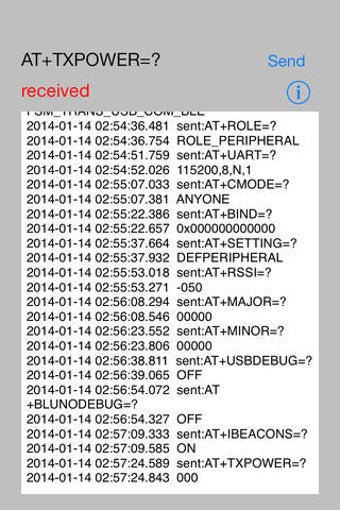 Imagen 0 para Bluno Terminal