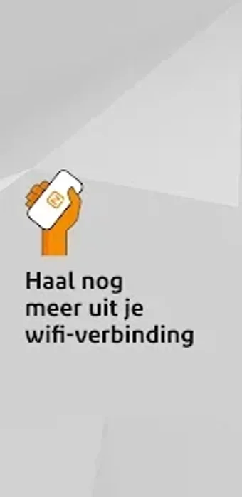 Image 0 for Ziggo SmartWifi
