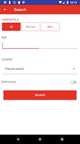 Image 0 for The Dating Page - Online …