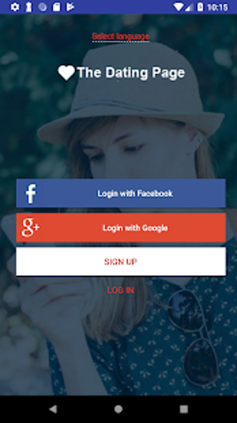 Image 1 for The Dating Page - Online …
