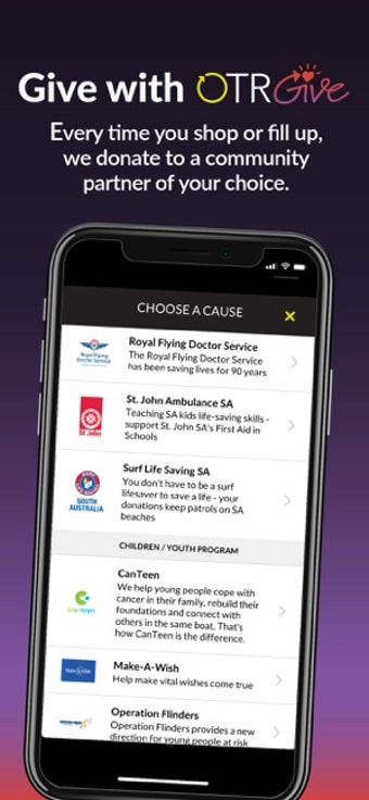 Image 3 for OTR App