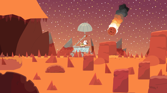 Image 0 for Mimpi Dreams