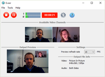 Image 0 for Evaer Video Recorder for …
