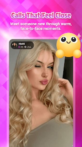 Imagen 0 para Hotti - Trendy Live Video…