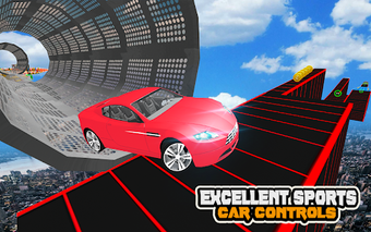 Image 1 for Mega Car Ramp Impossible …