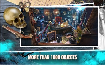 Image 2 for Haunted House Secrets Hid…