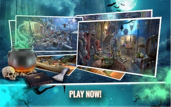 Image 1 for Haunted House Secrets Hid…