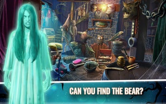 Image 0 for Haunted House Secrets Hid…