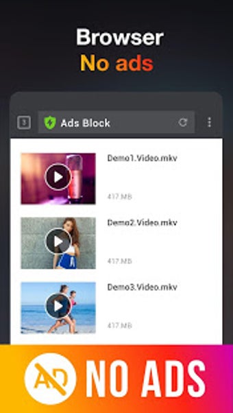 Image 3 for HD Video Downloader App -…