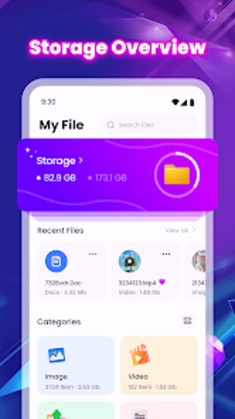 Image 0 for File Managing Insight