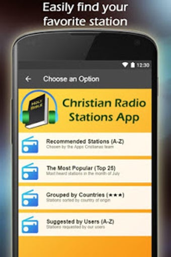 Image 3 for Christian Radio Station A…
