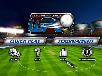 Imagen 5 para WPL Cricket