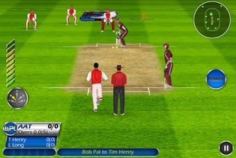 Imagen 1 para WPL Cricket