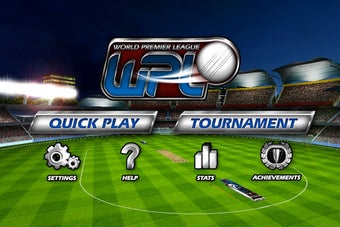 Imagen 4 para WPL Cricket