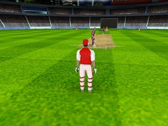 Imagen 0 para WPL Cricket