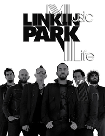 Image 1 for Linkin Park Album Music