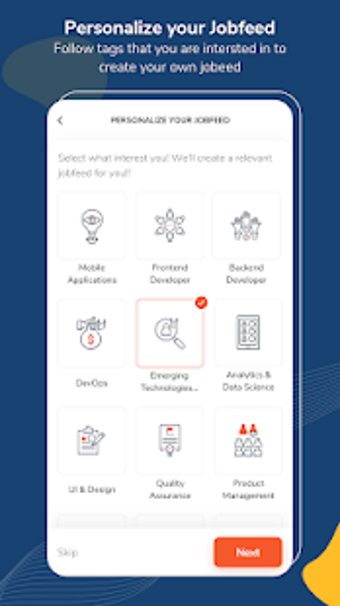 Image 2 for Hirist - IT Jobs