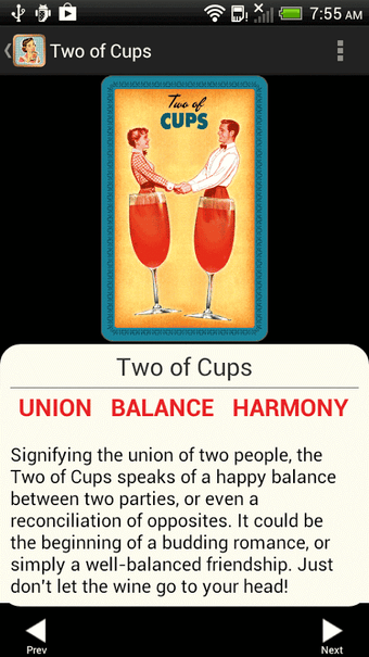 Imagen 0 para Housewives Tarot