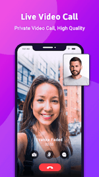 Imagen 0 para Romantic Video Call - Liv…